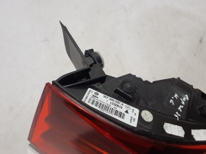 CUPRA Formentor I (2020–2026) Eckleuchte hinten 5FF945207A - 3