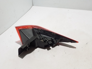 CUPRA Formentor I (2020–2026) Eckleuchte hinten 5FF945207A - 5