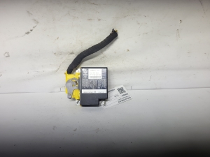 Seat Leon (2005–2012) Turvapadja moodul 3C0909605H - 2