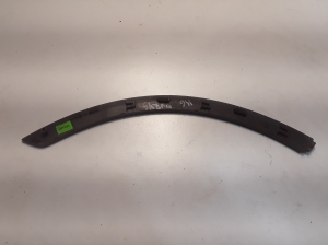 Honda CR-V (2012–2016) Rear side door molding 75395T0AJ - 2