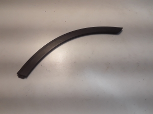 Honda CR-V (2012–2016) Rear side door molding 75395T0AJ - 3