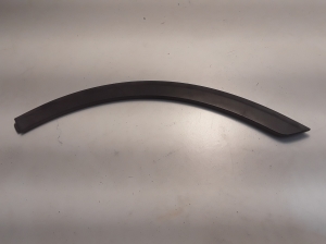 Honda CR-V (2012–2016) Rear side door molding 75395T0AJ - 4
