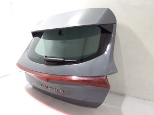 CUPRA Formentor I (2020–2026) Hayon 5FF827023B - 2