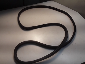 Honda CR-V (2012–2016) Front door rubber seal 72350SWAA02 - 3