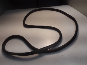 Honda CR-V (2012–2016) Front door rubber seal 72350SWAA02 - 4
