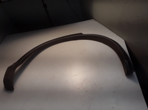 Honda CR-V (2012–2016) Zierleiste Kotflügel hinten 74410T1GE - 2