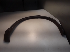 Zierleiste Kotflügel hinten - 74410T1GE