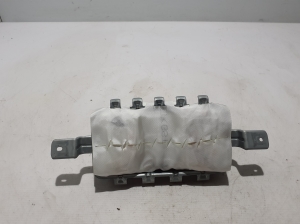 Passenger dashboard airbag - 2006785