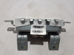 MG, ZS II (2017–2026) Passenger dashboard airbag 2006785 - 2