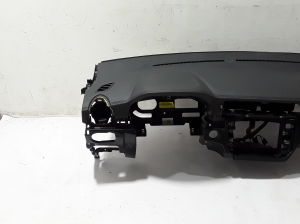 MG, ZS II (2017–2026) Dashboard 10321391 - 2