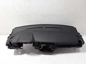 MG, ZS II (2017–2026) Dashboard 10321391 - 3