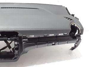 MG, ZS II (2017–2026) Dashboard 10321391 - 4