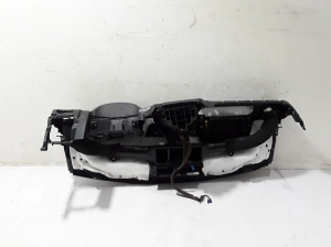 MG, ZS II (2017–2026) Dashboard 10321391 - 5