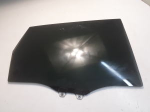   Türscheibe hinten  - 73400SWAA00 