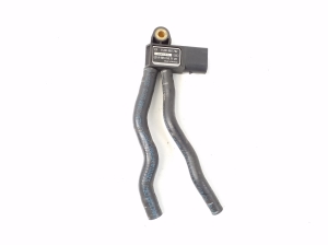 Mercedes Benz S-Class 220 (1998–2005) Sonstiger Sensor A0051537728