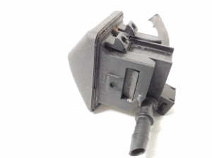 Mercedes Benz C-Class 204 (2007–2014) Frontscheibenwaschdüse A2048320714 - 2