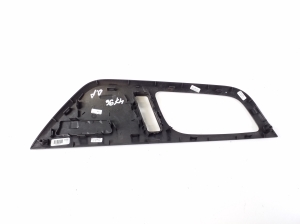 Mercedes Benz SLK-Class 172 (2011–2026) Sonstiges Teil der Vordertür A1727200622 - 3