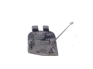 AUDI A4 B9 (2015–2026) Rear bumper hook cover 8W5807441C - 2