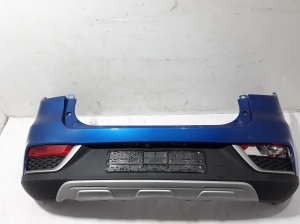Rear bumper - 10344162