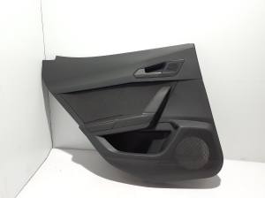 Verkleidung Tür hinten - 5FA867115A