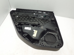 CUPRA Formentor I (2020–2026) Verkleidung Tür hinten 5FA867116A - 3