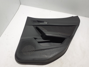   Verkleidung Tür hinten  - 5FA867116A 
