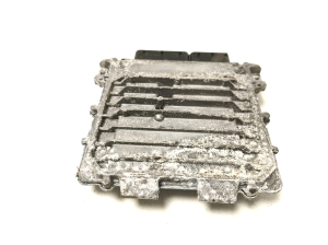 Mercedes Benz B-Class 246 (2011–2017) Engine control unit A2709000900 - 4