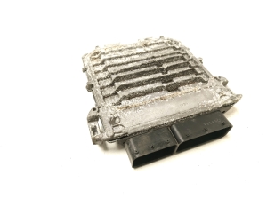 Mercedes Benz B-Class 246 (2011–2017) Engine control unit A2709000900 - 8