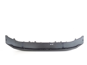 AUDI A4 B9 (2015–2026) Front bumper lower spoiler 8WD807717 - 2