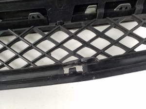 Mercedes Benz A-Class 176 (2012–2018) Front grille A1768880260 - 3