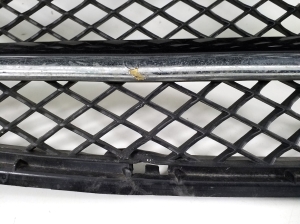 Mercedes Benz A-Class 176 (2012–2018) Front grille A1768880260 - 4
