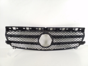 Mercedes Benz A-Class 176 (2012–2018) Front grille A1768880260 - 5