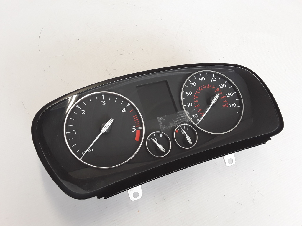 RENAULT Laguna 3 generation (2007-2015) Speedometer 248100014R 21090154