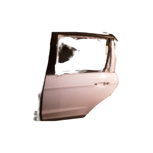 Ford Galaxy (2015–2026) Rear side doors 2416502 - 3