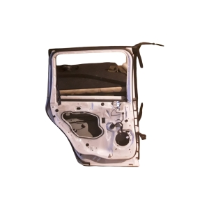 Ford Galaxy (2015–2026) Rear side doors 2416502 - 4