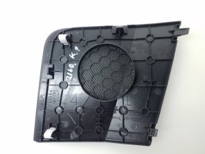 TOYOTA RAV 4 A4 (2012–2018) Salona paneļa cita detaļa 5553542010 - 2