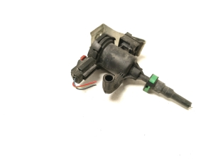 Mercedes Benz B-Class 246 (2011–2017) Sonstiges Ventil A0014760532 - 3