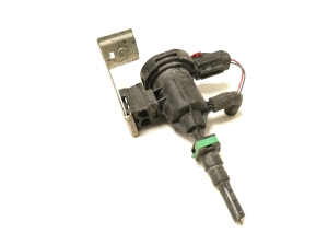 Mercedes Benz B-Class 246 (2011–2017) Sonstiges Ventil A0014760532 - 5