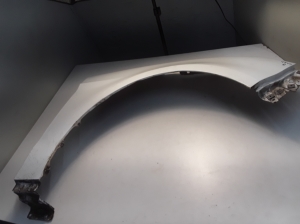 Ford Galaxy (2015–2026) Front fender 2199822 - 2