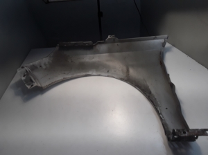 Ford Galaxy (2015–2026) Front fender 2199822 - 3