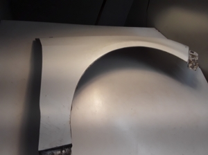 Ford Galaxy (2015–2026) Front fender 2199822 - 4