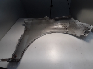 Ford Galaxy (2015–2026) Front fender 2199821 - 3