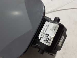 CUPRA Formentor I (2020–2026) Tankdeckel 5FF809905F - 2