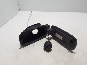 CUPRA Formentor I (2020–2026) Tankdeckel 5FF809905F - 3