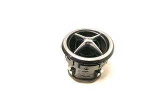 Dashboard air vent grilles - A2468303900