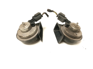 Mercedes Benz B-Class 246 (2011–2017) Horn A0065428620 - 2
