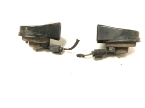 Mercedes Benz B-Class 246 (2011–2017) Horn A0065428620 - 3