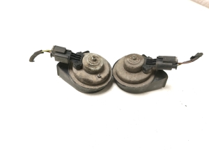 Mercedes Benz B-Class 246 (2011–2017) Horn A0065428620 - 4
