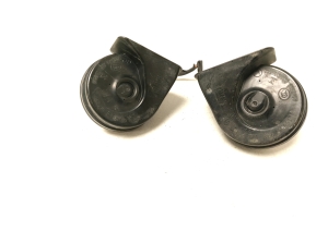 Mercedes Benz B-Class 246 (2011–2017) Horn A0065428620 - 5