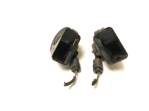 Mercedes Benz B-Class 246 (2011–2017) Horn A0065428620 - 6